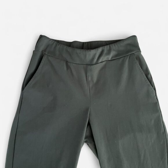 Rachel Zoe Deep Green Trouser - Picture 2 of 8